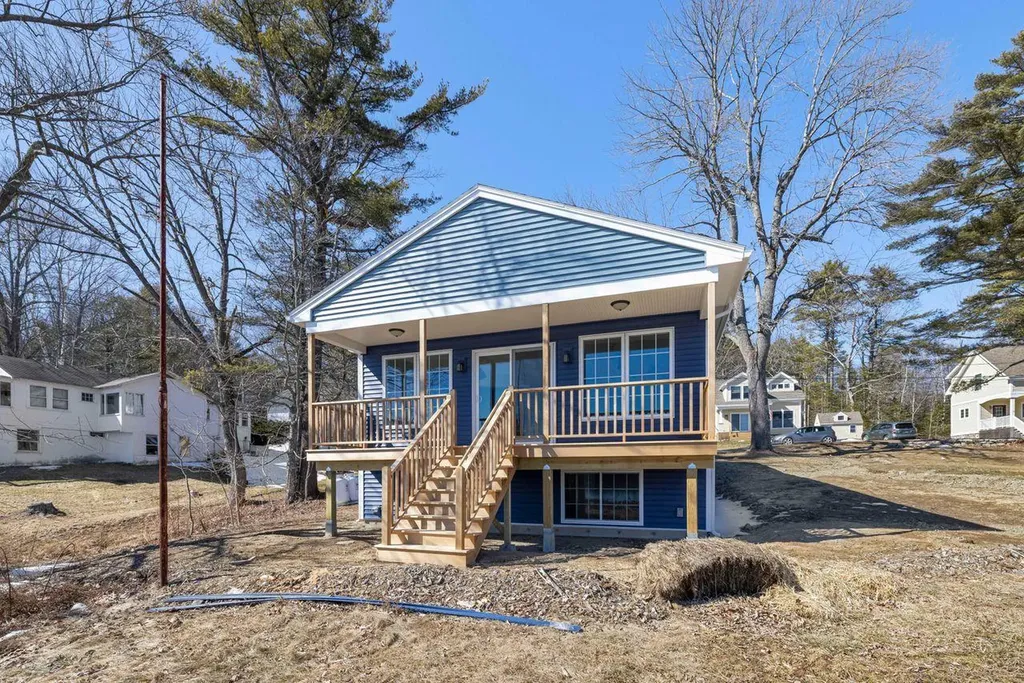 5 Pearl Drive Brunswick ME 04011