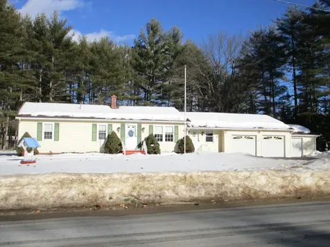 61 Webber Brook Road Oxford ME 04270