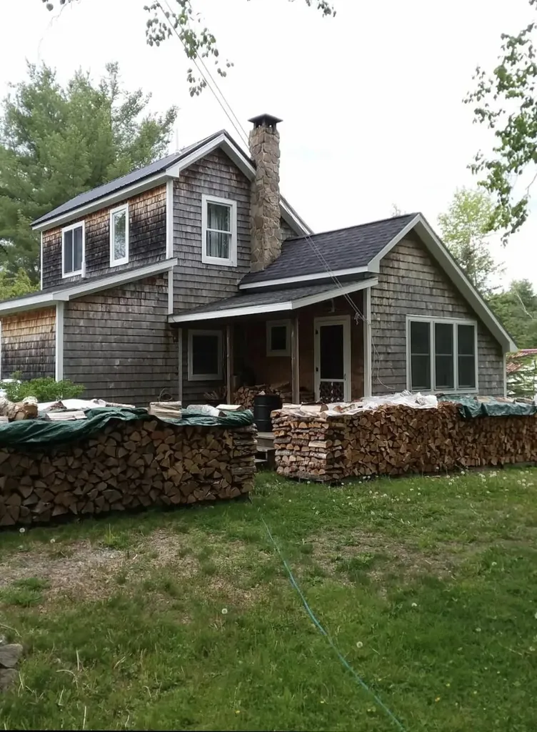 250 Lincolnville Avenue Belfast ME 04915