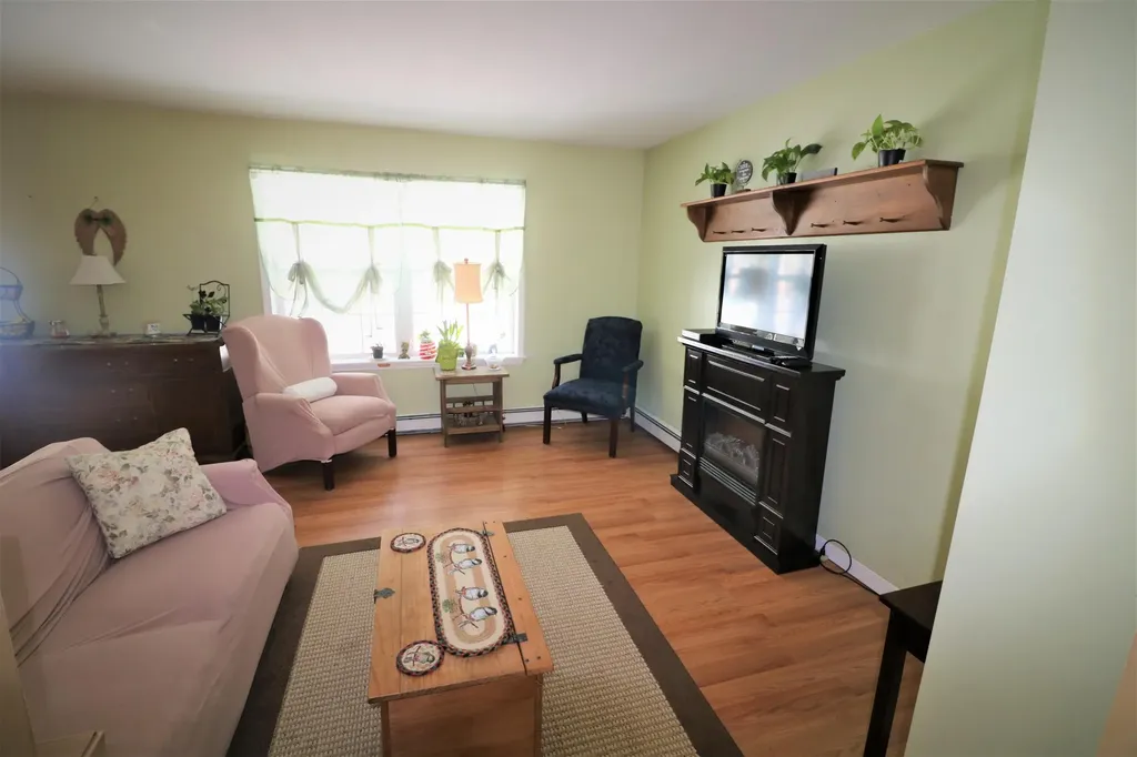 231 Kimball Road Bridgton ME 04009