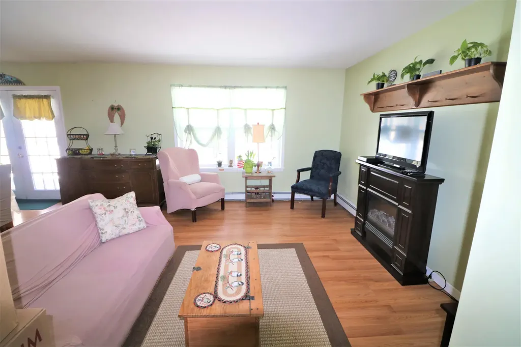 231 Kimball Road Bridgton ME 04009