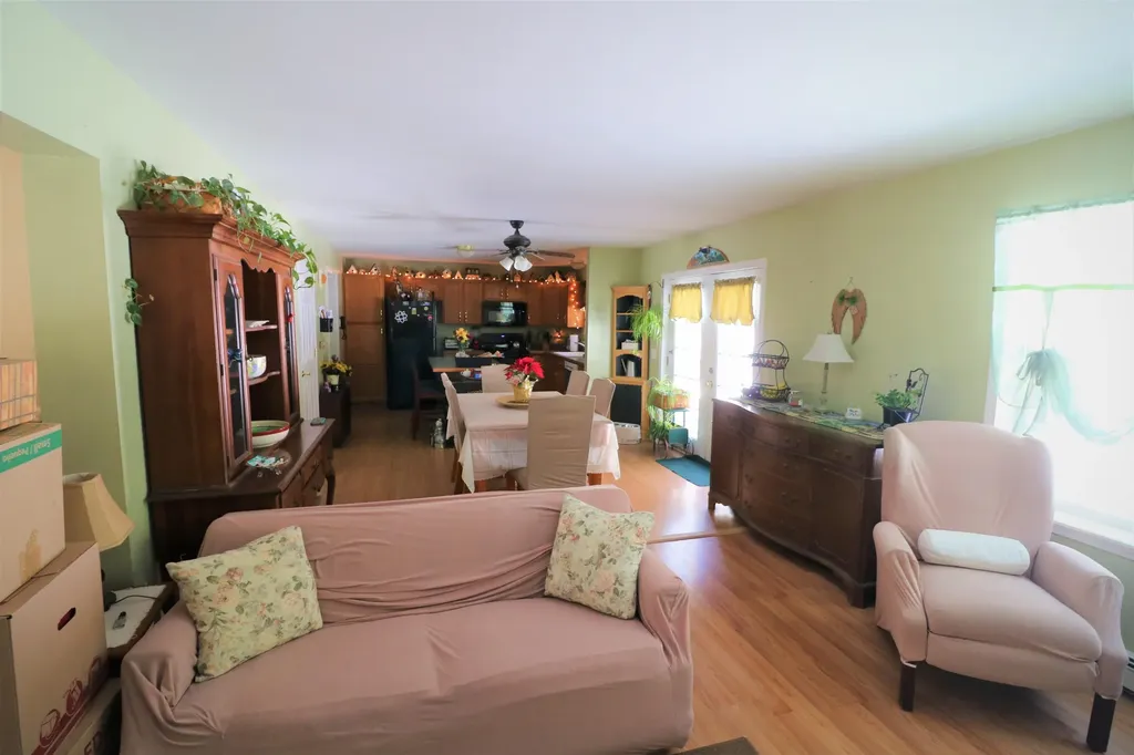 231 Kimball Road Bridgton ME 04009