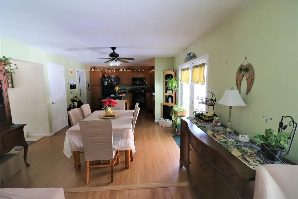 231 Kimball Road Bridgton ME 04009
