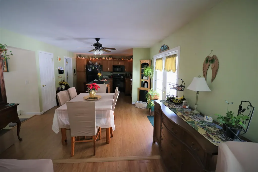 231 Kimball Road Bridgton ME 04009