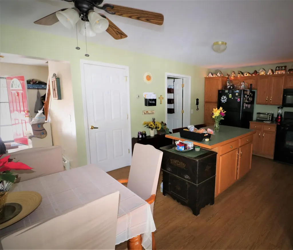 231 Kimball Road Bridgton ME 04009
