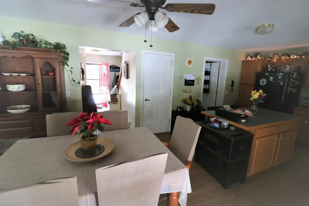 231 Kimball Road Bridgton ME 04009