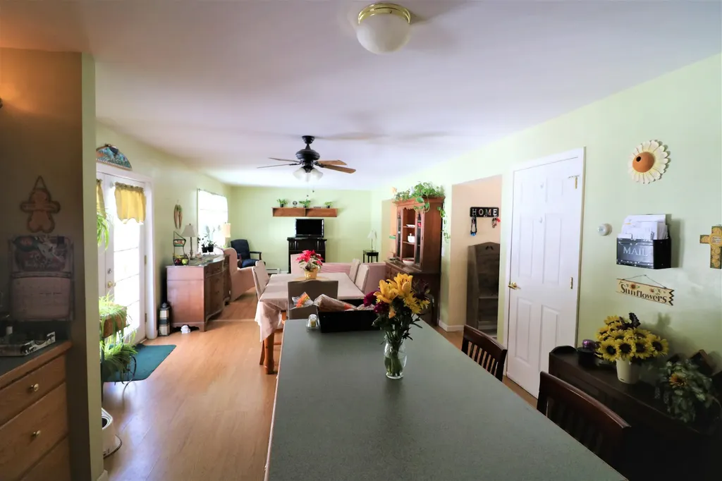 231 Kimball Road Bridgton ME 04009