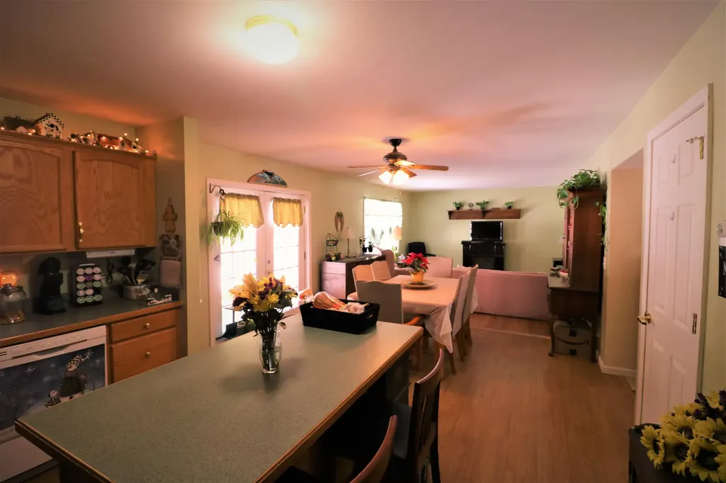 231 Kimball Road Bridgton ME 04009