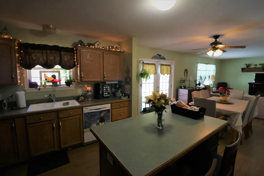231 Kimball Road Bridgton ME 04009