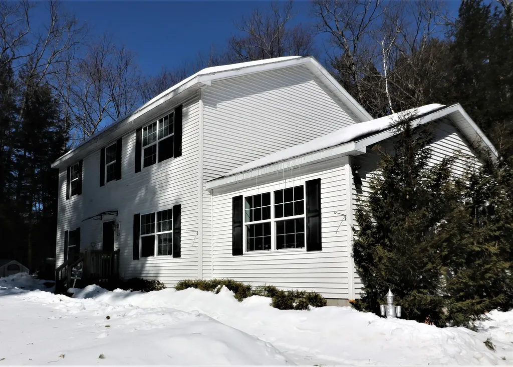 231 Kimball Road Bridgton ME 04009