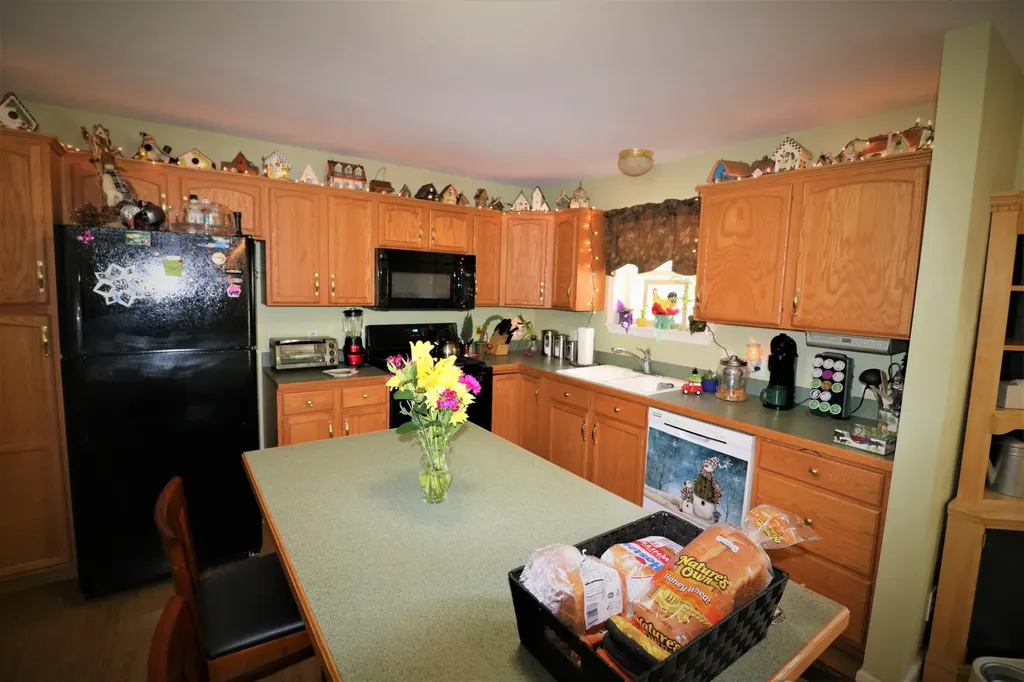231 Kimball Road Bridgton ME 04009