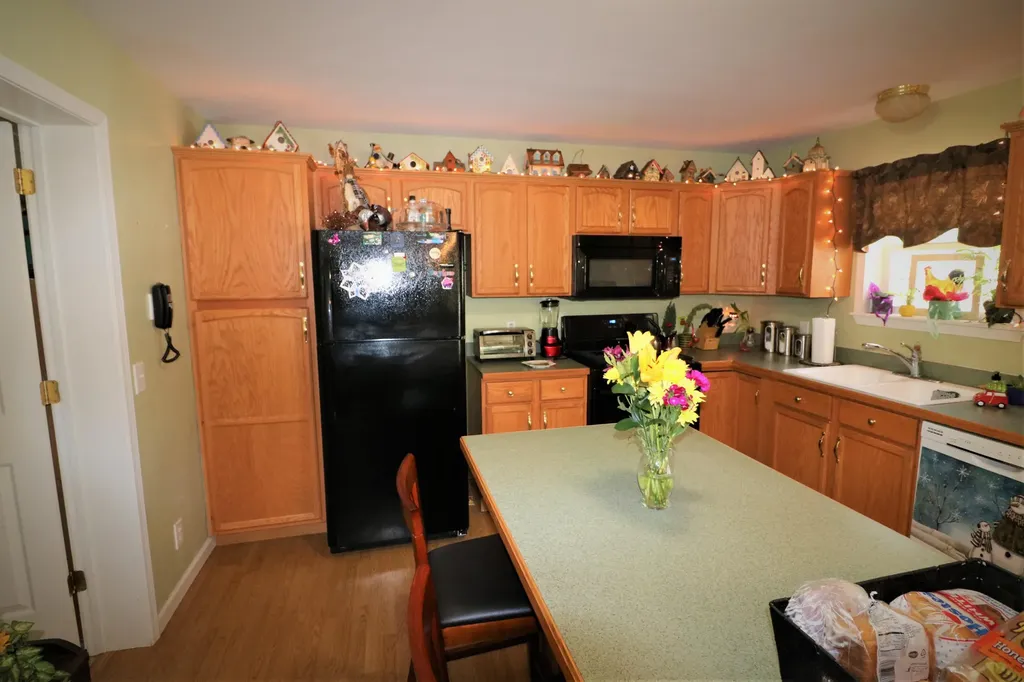231 Kimball Road Bridgton ME 04009