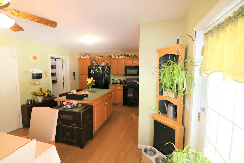 231 Kimball Road Bridgton ME 04009
