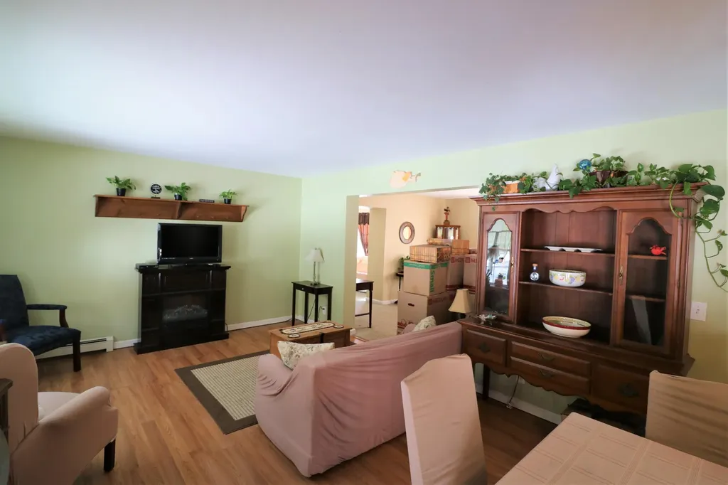 231 Kimball Road Bridgton ME 04009