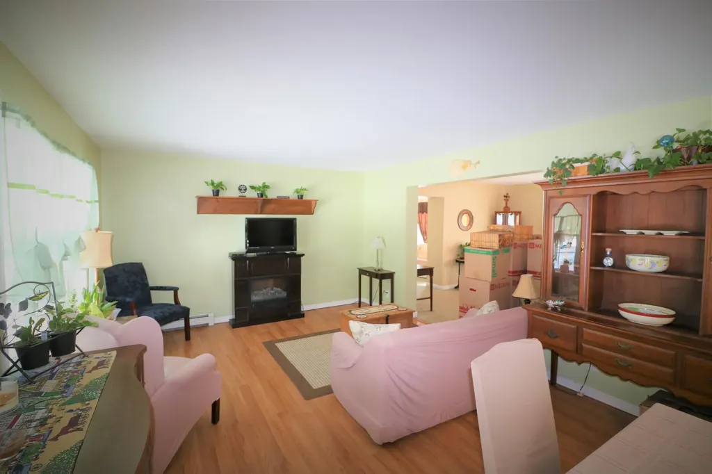 231 Kimball Road Bridgton ME 04009