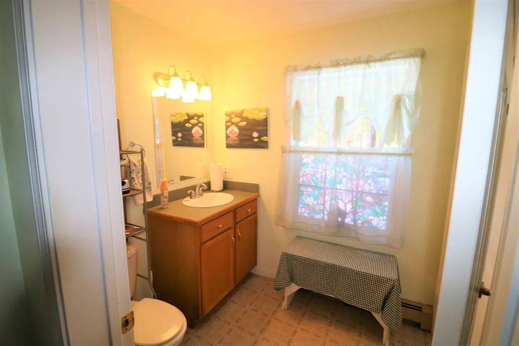 231 Kimball Road Bridgton ME 04009