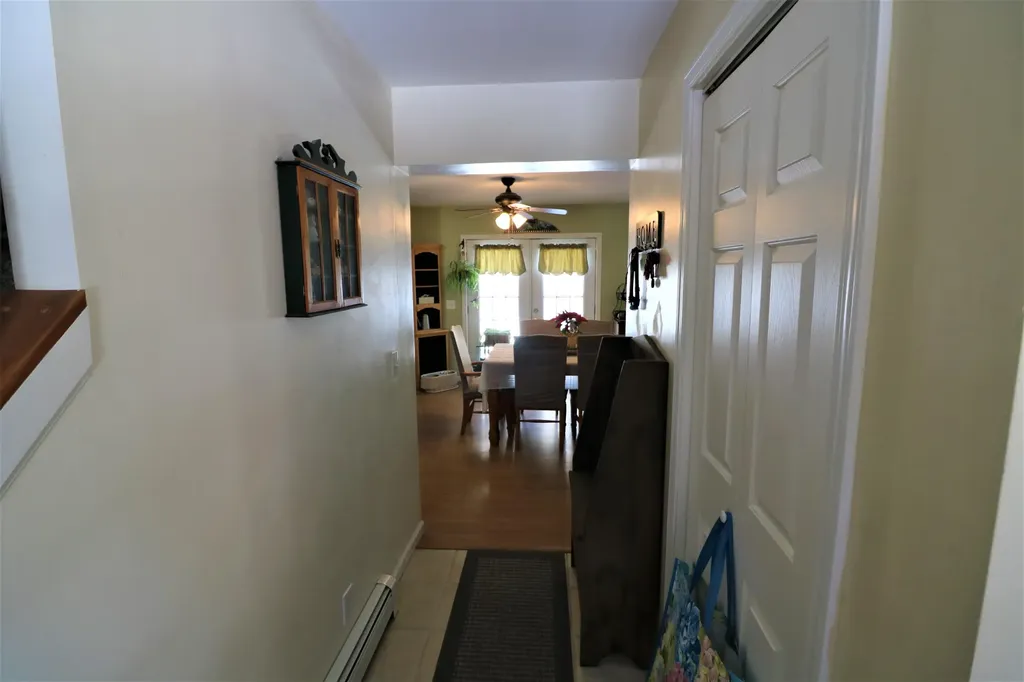 231 Kimball Road Bridgton ME 04009