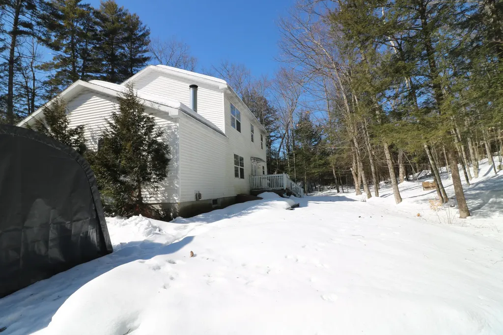 231 Kimball Road Bridgton ME 04009
