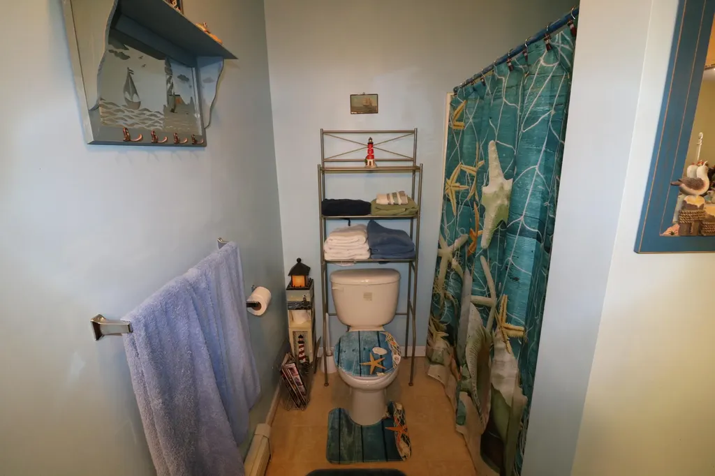 231 Kimball Road Bridgton ME 04009