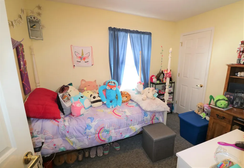 231 Kimball Road Bridgton ME 04009