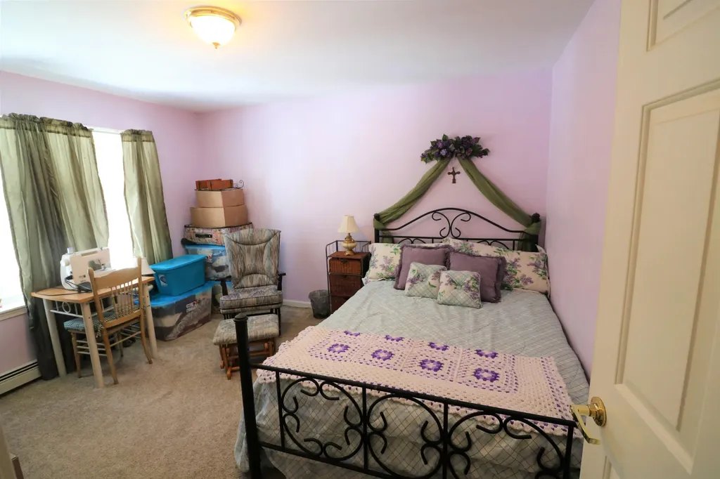 231 Kimball Road Bridgton ME 04009