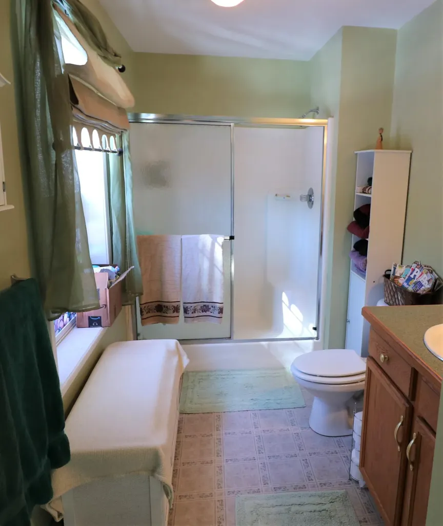 231 Kimball Road Bridgton ME 04009