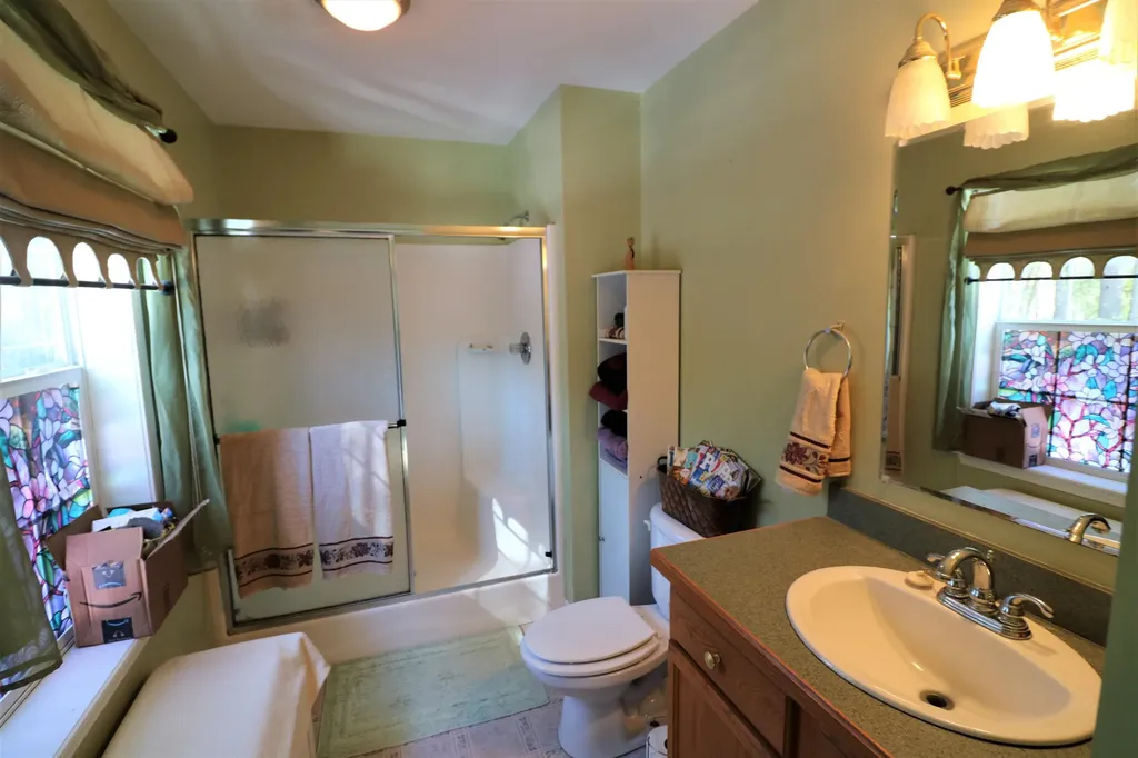 231 Kimball Road Bridgton ME 04009