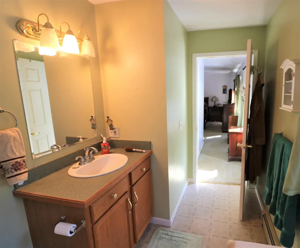 231 Kimball Road Bridgton ME 04009