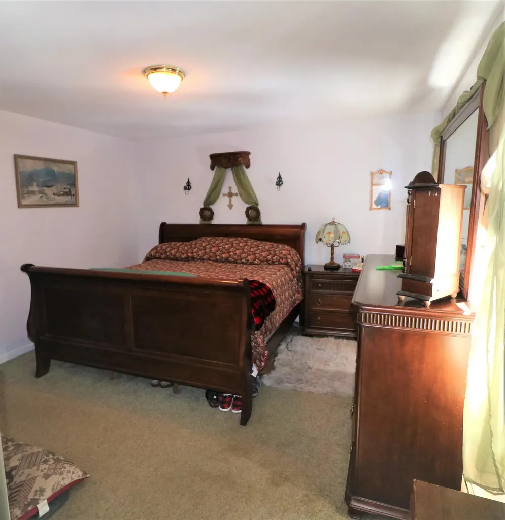 231 Kimball Road Bridgton ME 04009