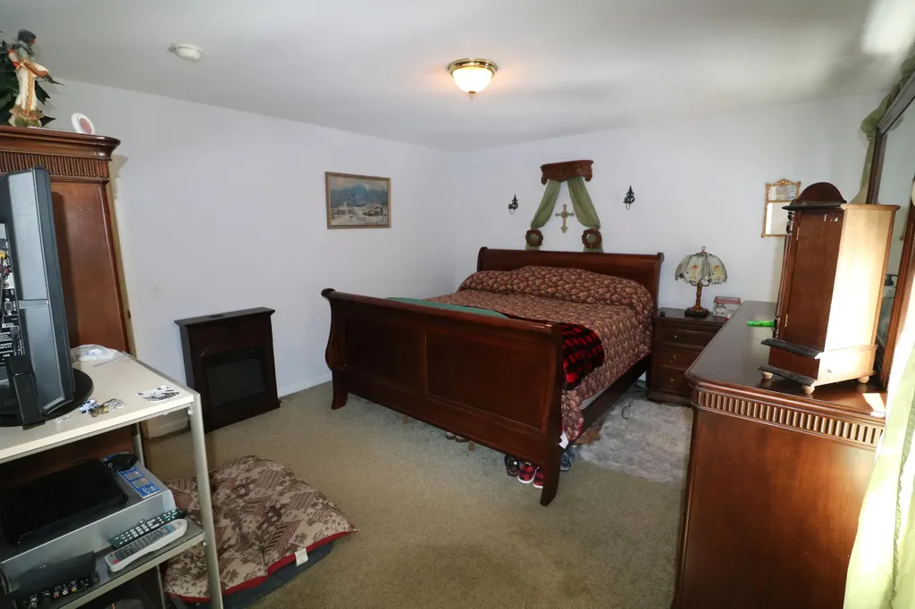 231 Kimball Road Bridgton ME 04009