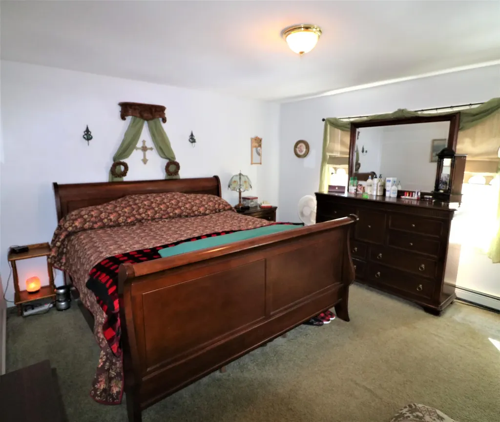 231 Kimball Road Bridgton ME 04009