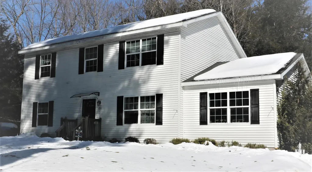 231 Kimball Road Bridgton ME 04009