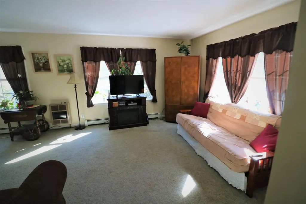 231 Kimball Road Bridgton ME 04009