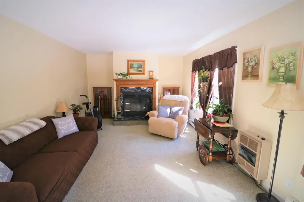 231 Kimball Road Bridgton ME 04009