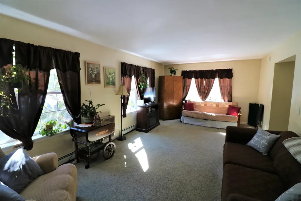231 Kimball Road Bridgton ME 04009