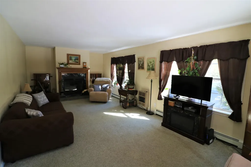 231 Kimball Road Bridgton ME 04009