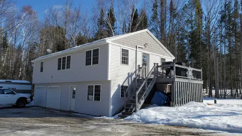 53 Leavitt Lane Glenburn ME 04401