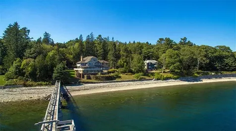 99 Calderwood Lane Rockport ME 04856
