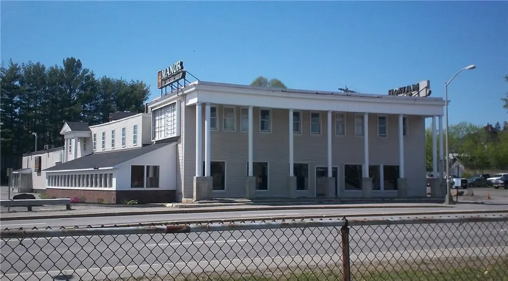 54 College Avenue Waterville ME 04901