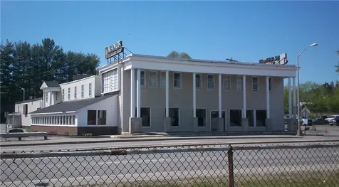 54 College Avenue Waterville ME 04901