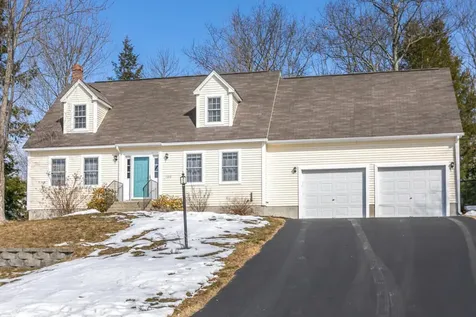 100 Quincy Drive Gorham ME 04038