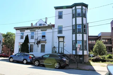 36 Federal Street Portland ME 04101