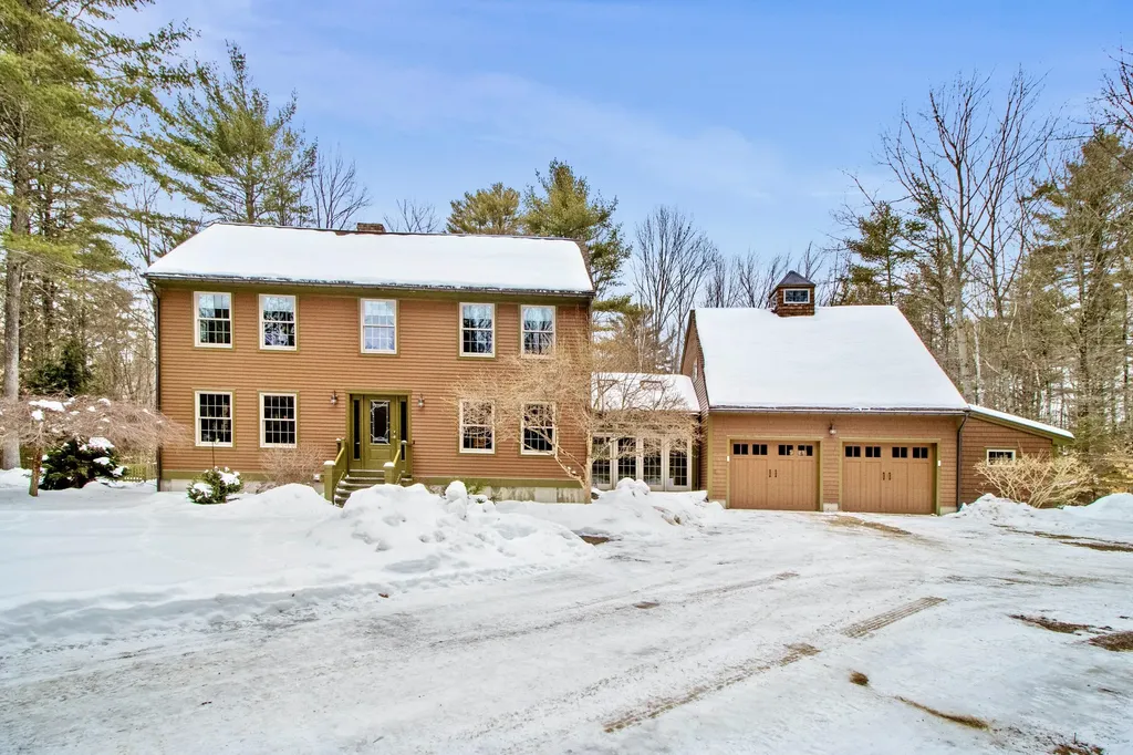 370 Sokokis Avenue Limington ME 04049