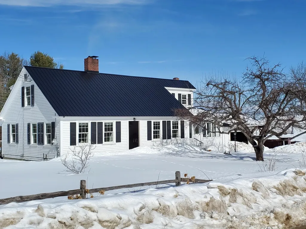 230 Mill Hill Road Waterford ME 04088