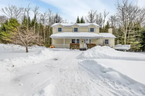 648 Crockett Ridge Road Norway ME 04268