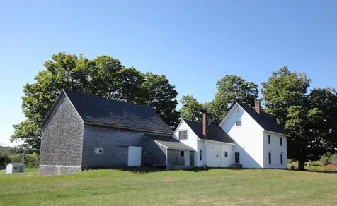 94 Cushing Road Warren ME 04864
