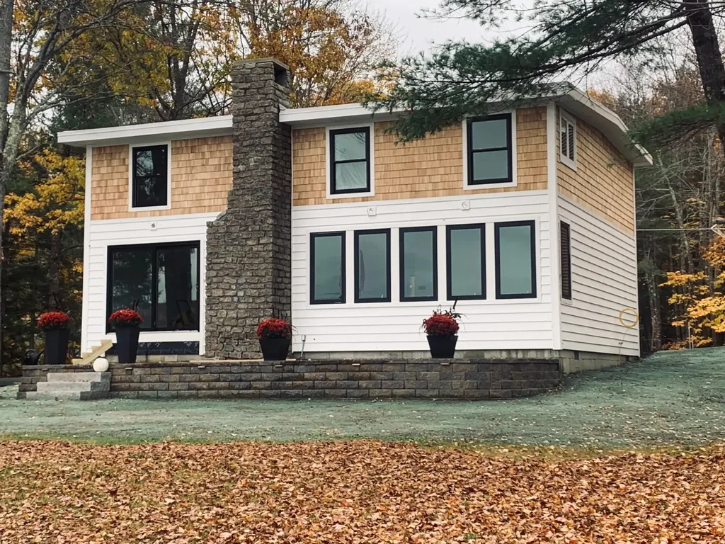 42 Plummer Drive Raymond ME 04071