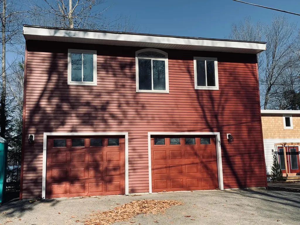 42 Plummer Drive Raymond ME 04071