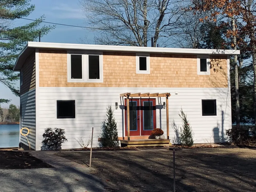 42 Plummer Drive Raymond ME 04071