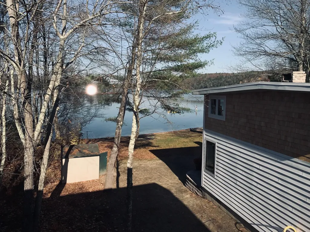 42 Plummer Drive Raymond ME 04071